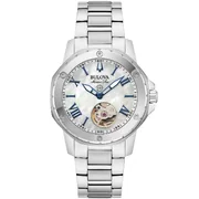 Bulova 96L326 Marine Star - Дамски часовник