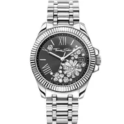 Thomas Sabo WA0421-201-201 Divine Flower - Дамски часовник