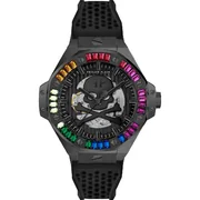 Philipp Plein PWPFA0424 Skeleton Royal - Мъжки часовник