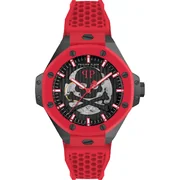 Philipp Plein PWPFA0524 Skeleton Royal - Мъжки часовник