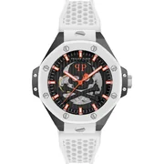 Philipp Plein PWPFA0724 Skeleton Royal - Мъжки часовник