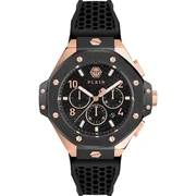 Philipp Plein PWPRA0824 Chrono Royal - Мъжки часовник