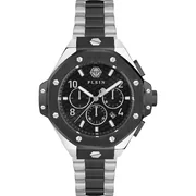 Philipp Plein PWPRA0224 Chrono Royal - Мъжки часовник