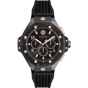 Philipp Plein PWPRA0524 Chrono Royal - Мъжки часовник