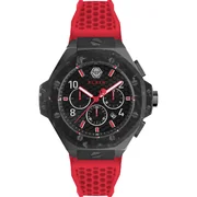 Philipp Plein PWPRA0724 Chrono Royal - Мъжки часовник