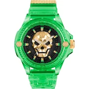 Philipp Plein PWWAA0924 The Skull Scuba Duba