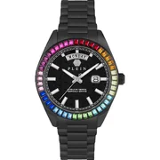 Philipp Plein PWPNA0624 Rock Couture Day-Date
