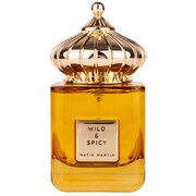 Matin Martin Wild & Spicy Парфюмна вода