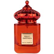 Matin Martin Silky Saffron Парфюмна вода