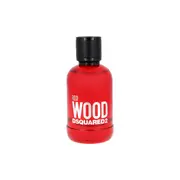 Dsquared Wood Red Тоалетна вода - Тестер 100ml