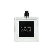 Calvin Klein Man Тоалетна вода - Тестер