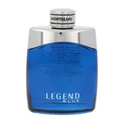 Mont Blanc Legend Blue Парфюмна вода - Тестер 100ml