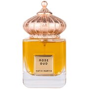 Matin Martin Rose Oud Парфюмна вода