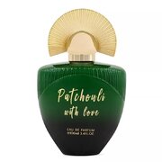 Maison Asrar Patchouli With Love Парфюмна вода