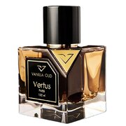 Vertus Paris Vanilla Oud Парфюмна вода