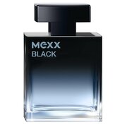Mexx Black For Him Eau de Toilette Тоалетна вода
