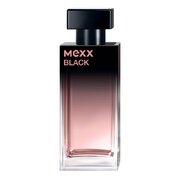 Mexx Black For Her Тоалетна вода