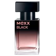 Mexx Black For Her Тоалетна вода