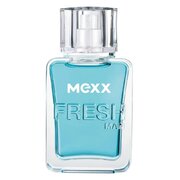 Mexx Fresh Man Eau de Toilette Тоалетна вода