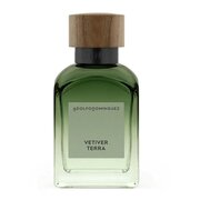 Adolfo Dominguez Vetiver Terra Парфюмна вода - Тестер