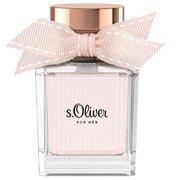 s.Oliver For Her Eau de Parfum Парфюмна вода