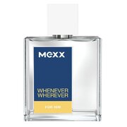 Mexx Whenever Wherever For Him Eau de Toilette Тоалетна вода