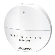 Jacomo Silences In White Парфюмна вода