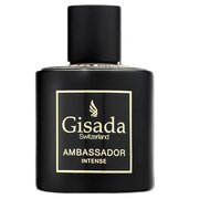 Gisada Ambassador Intense Парфюмна вода