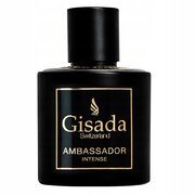 Gisada Ambassador Intense Парфюмна вода