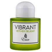 Emir Vibrant Vetiver Delight Парфюмна вода