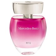Mercedes-Benz Rose Eau de Toilette Тоалетна вода 90ml
