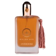 Killer Oud Overdose Парфюмна вода