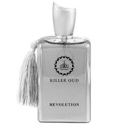 Killer Oud Revolution Парфюмна вода