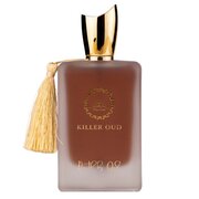 Killer Oud Death by Oud Парфюмна вода