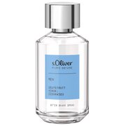 s.Oliver Pure Sense Men Eau De Toilette Тоалетна вода