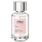 s.Oliver Pure Sense Women Eau de Parfum Парфюмна вода