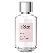 s.Oliver Pure Sense Women Eau De Toilette Тоалетна вода 50ml