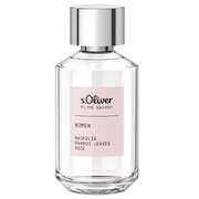 s.Oliver Pure Sense Women Eau De Toilette Тоалетна вода - Тестер