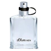 s.Oliver Men Тоалетна вода - Тестер