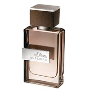 s.Oliver Superior Men Тоалетна вода - Тестер