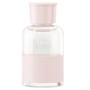 s.Oliver So Pure Women Eau de Parfum Парфюмна вода