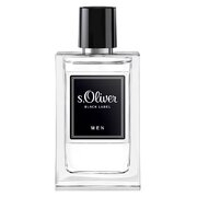 s.Oliver Black Label Men Тоалетна вода - Тестер
