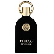 Maison Alhambra Philos Opus Noir Парфюмна вода
