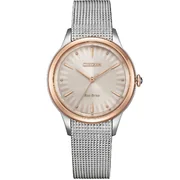 Citizen EM1156-80X Citizen L Eco-Drive - Дамски часовник