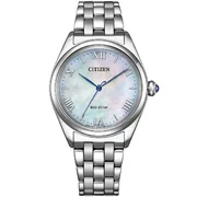 Citizen EM1140-80D Citizen L Eco-Drive - Дамски часовник
