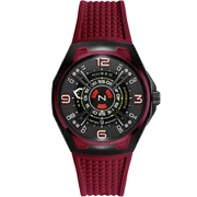 Nubeo NB-6094-02 OAO - Мъжки часовник