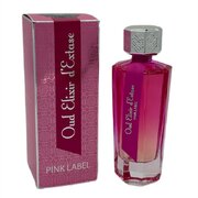 Linn Young Oud Elixir d'Extase Pink Label Парфюмна вода