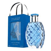 Linn Young Blue 4 You Women Парфюмна вода