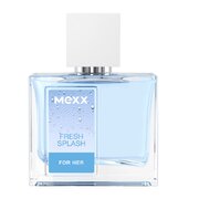 Mexx Fresh Splash For Her Тоалетна вода - Тестер