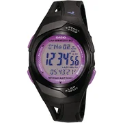 Casio STR-300-1CEG - Дамски часовник
